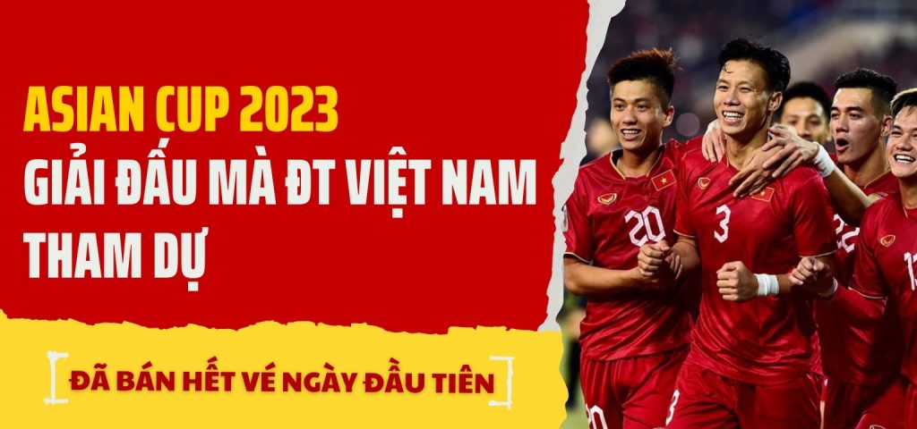 Asian Cup 2023