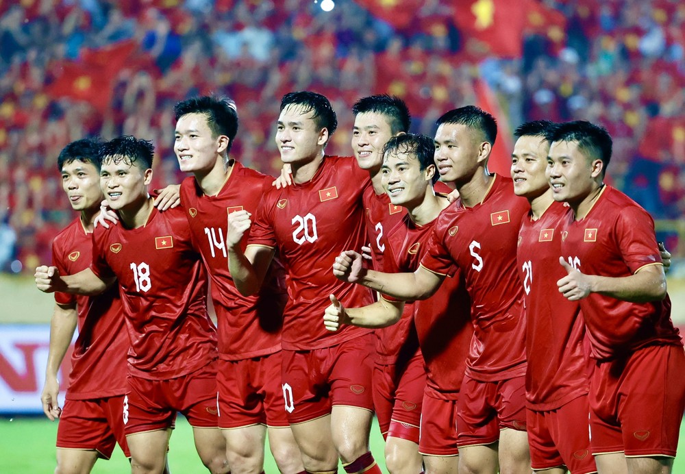 Asian Cup 2023 đang được người hâm mộ rất mong chờ