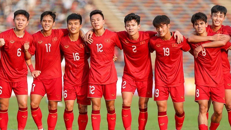 BLV Quang Huy khẳng định U23 Việt Nam năm 2024 rơi vào bảng đấu dễ thở tại VCK U23 châu Á 2024